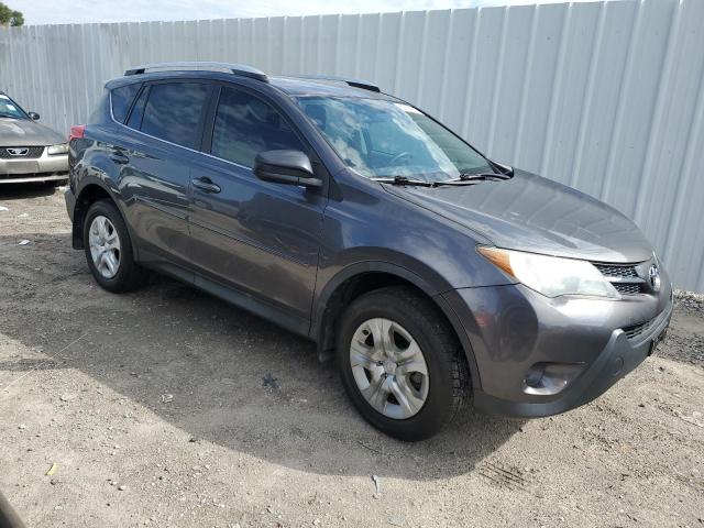 2013 TOYOTA RAV4 LE - Other View