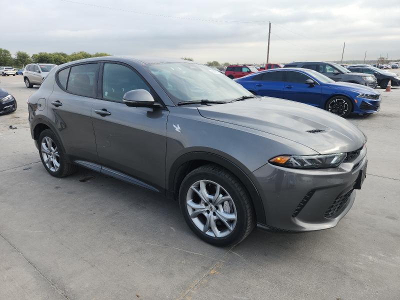 2024 DODGE HORNET R/T ZACPDFCW9R3A32238