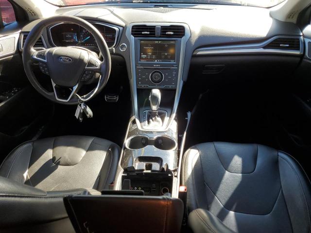 2014 FORD FUSION TITANIUM PHEV - 3FA6P0SUXER269299