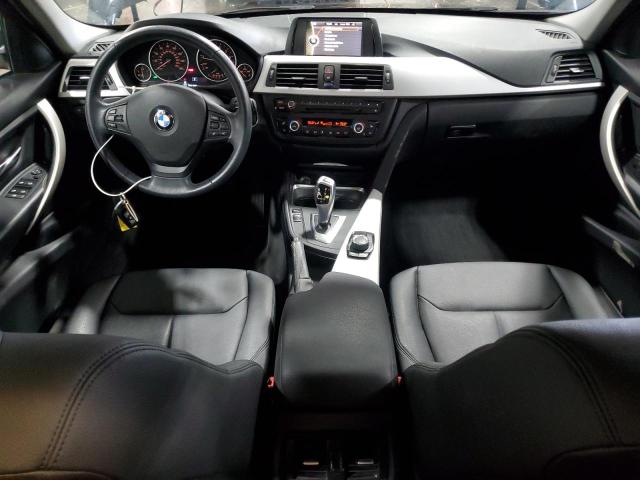 2014 BMW 320 I XDRI #3277185923