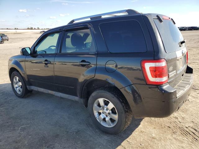 2011 FORD ESCAPE LIM #3290319971