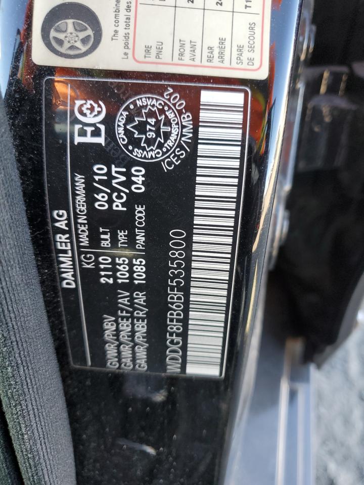 MERCEDES-BENZ C-CLASS 250 4MATIC