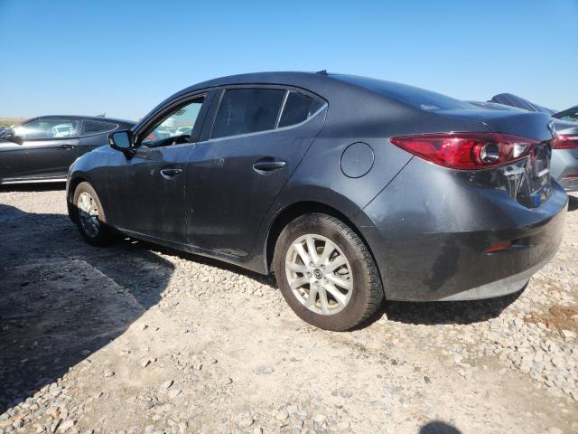 2016 MAZDA 3 SPORT - 3MZBM1U78GM292804