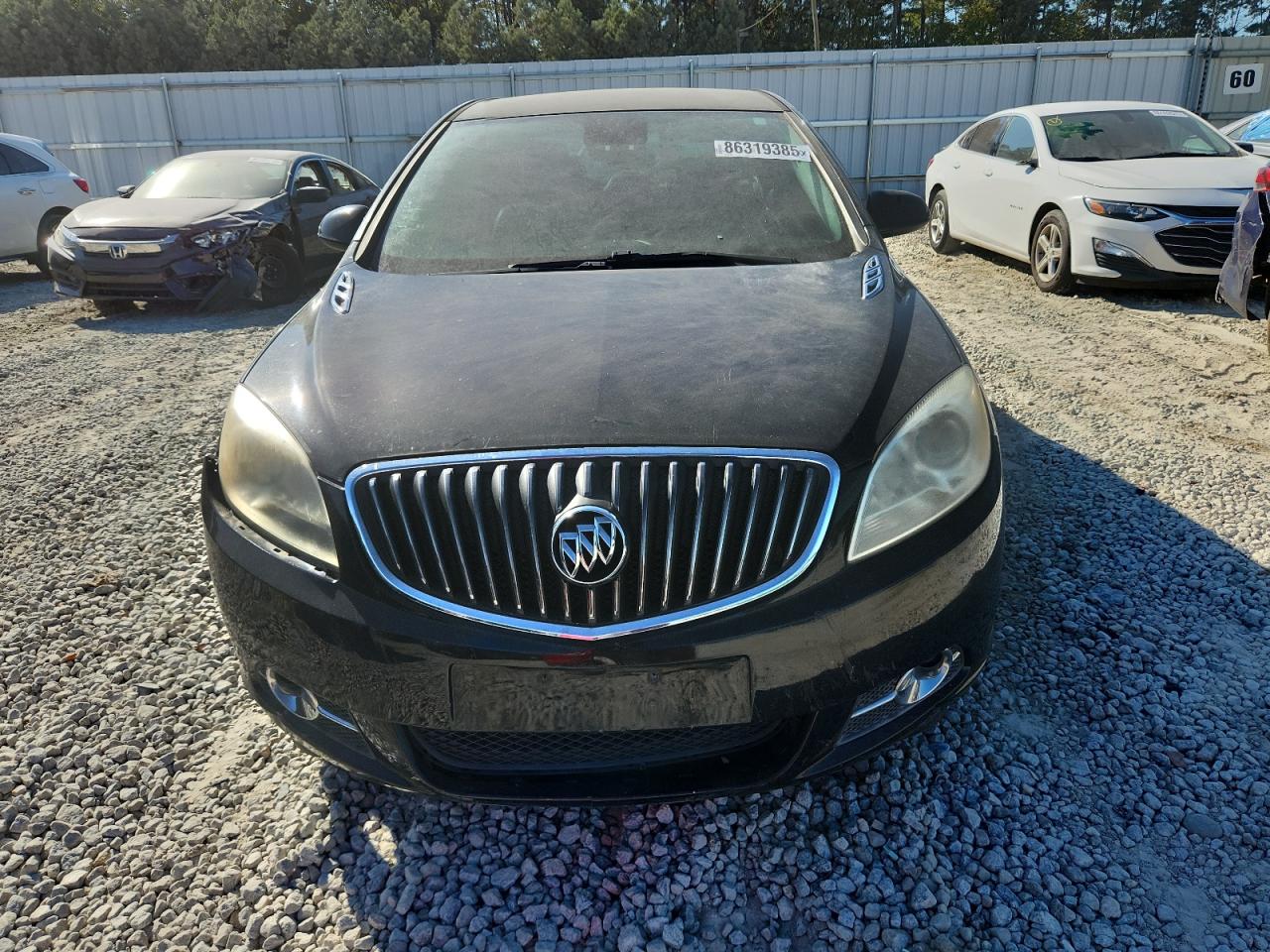 BUICK VERANO