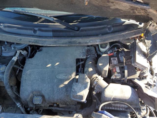 2014 FORD EXPLORER X #3286652289