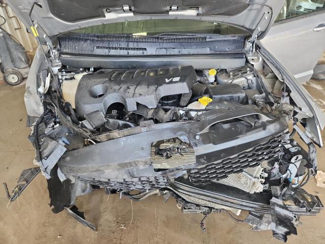 2019 DODGE JOURNEY SE - 3C4PDCBG2KT815496