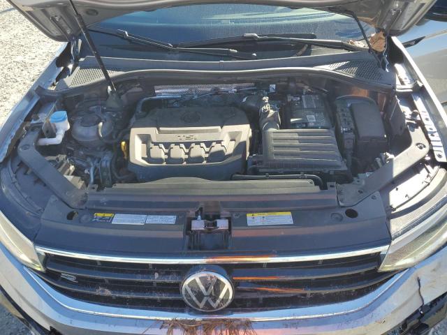 2022 VOLKSWAGEN TIGUAN SE - 3VV8B7AX7NM156298