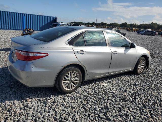 2017 TOYOTA CAMRY LE - 4T1BF1FK3HU277201