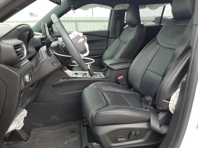 2023 FORD EXPLORER ST 1FM5K8GCXPGA30036