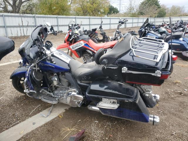 2011 HARLEY-DAVIDSON FLHTCUSE6 1HD1PR816BB955926