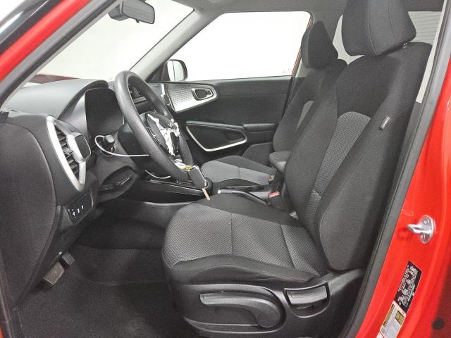 2023 KIA SOUL LX - KNDJ23AU2P7216807