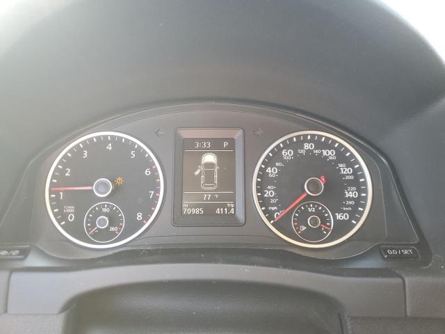 2018 VOLKSWAGEN TIGUAN LIM WVGBV7AX5JK005310