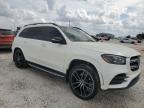 Lot #3293580959 2021 MERCEDES-BENZ GLS 580 4M