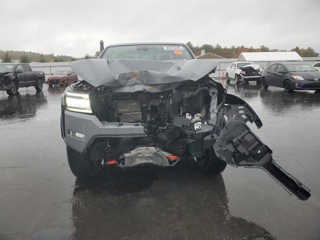 2022 NISSAN FRONTIER S - 1N6ED1EK9NN608682