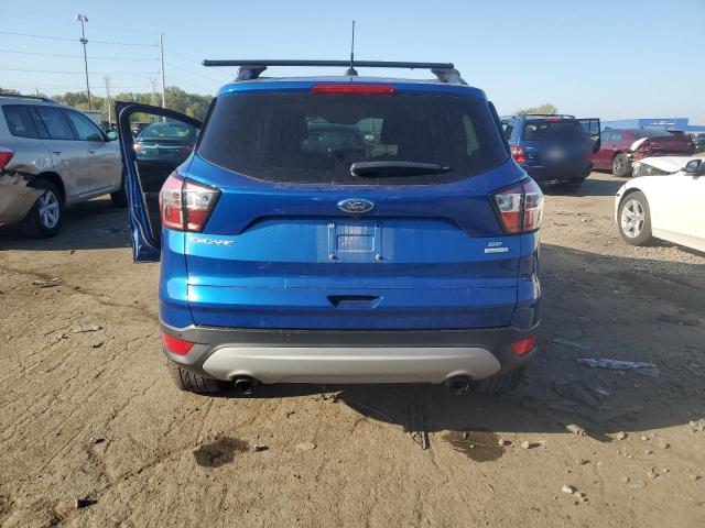 2017 FORD ESCAPE SE - 1FMCU0GD7HUD58402
