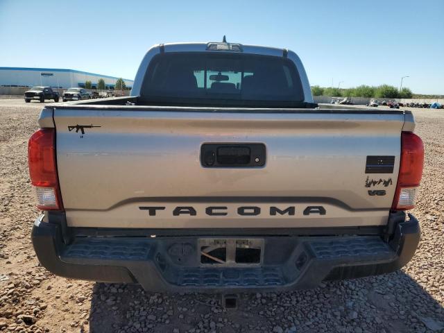 2017 TOYOTA TACOMA DOU - 3TMCZ5AN2HM084809
