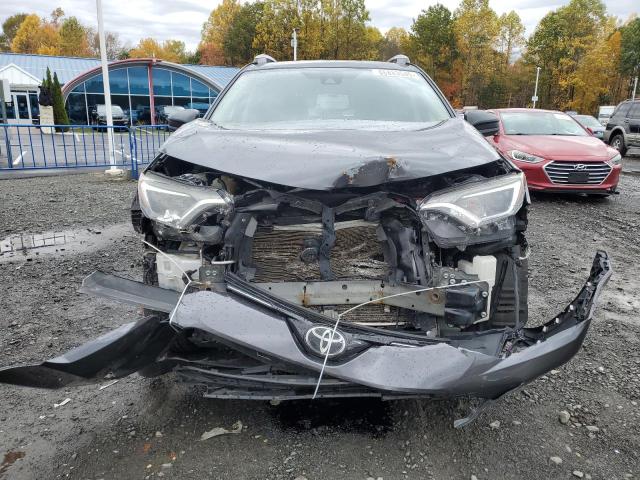 2017 TOYOTA RAV4 LE - JTMBFREV2HJ702679