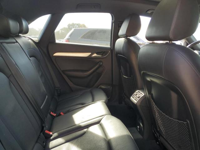 2016 AUDI Q3 PRESTIG - WA1GFCFS0GR023107