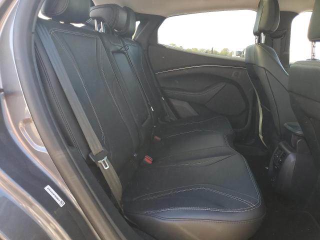 2023 FORD MUSTANG MA - 3FMTK3SU0PMA90018