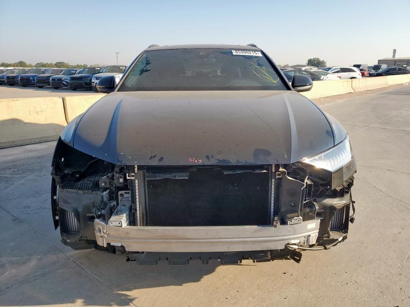 2023 AUDI SQ8 PREMIU #3303045637