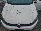 Lot #3317726103 2013 VOLKSWAGEN JETTA TDI