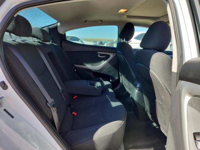 2015 HYUNDAI ELANTRA SE - 5NPDH4AE5FH590784