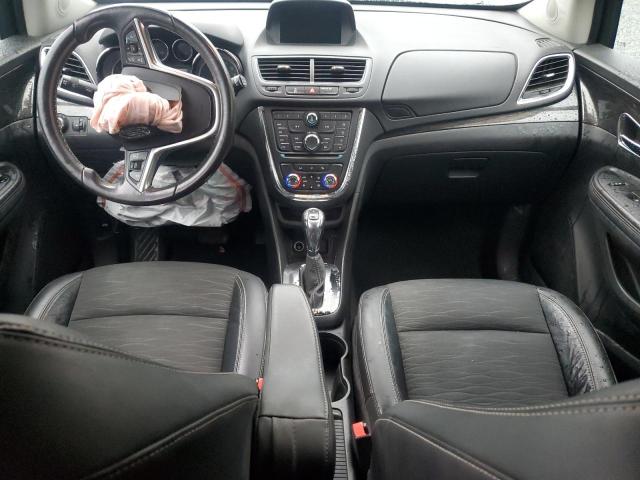 2015 BUICK ENCORE CON - KL4CJBSB1FB139405