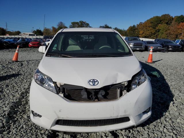 2013 TOYOTA SIENNA LE - 5TDKK3DC4DS390077