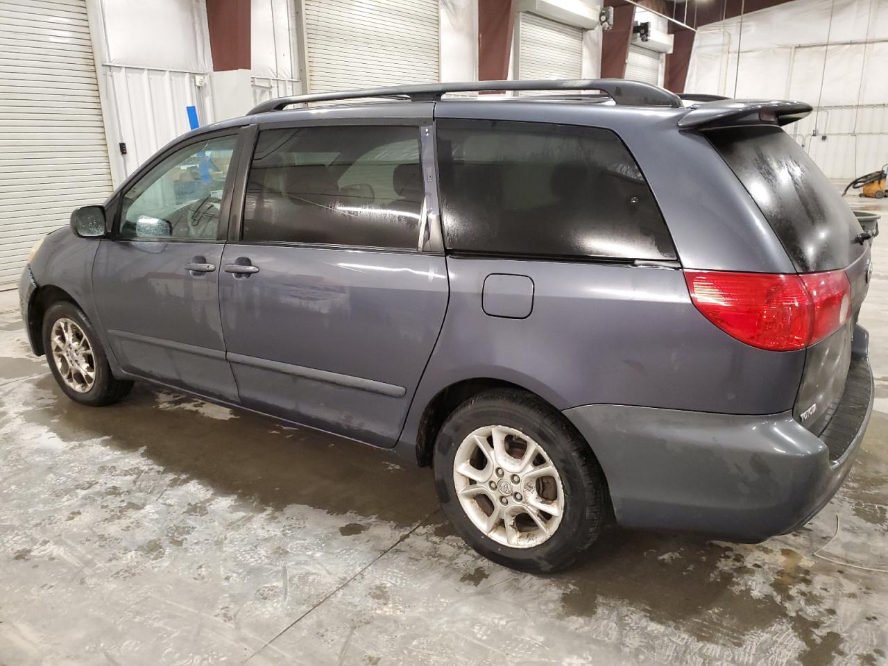 Lot #3284765524 2006 TOYOTA SIENNA LE