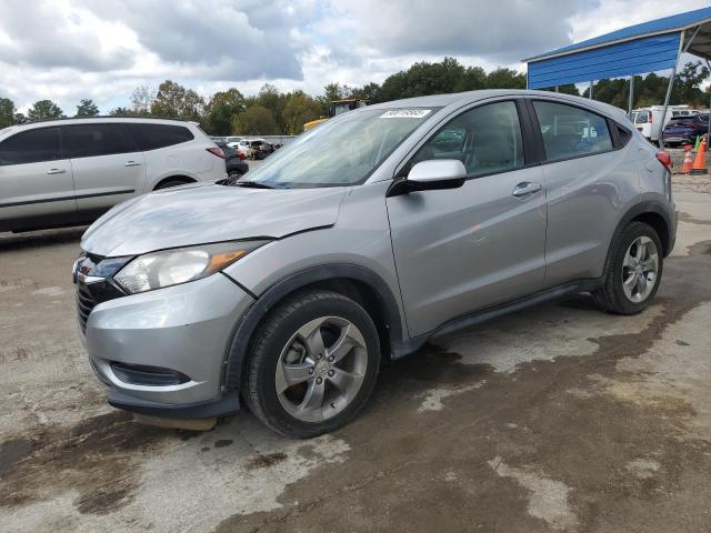 HONDA HR-V LX