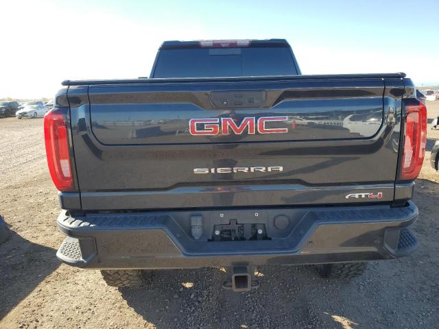 2020 GMC SIERRA K25 1GT49PEY2LF227223