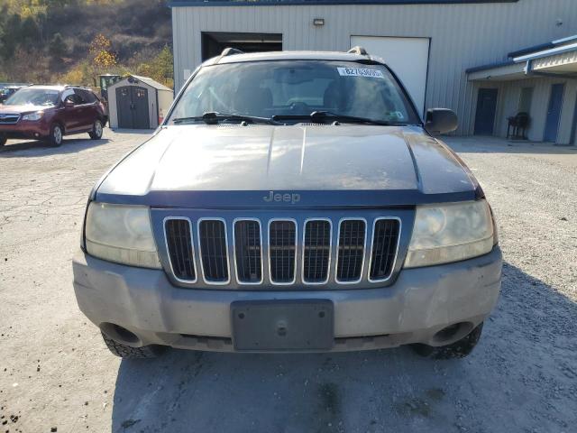 2002 JEEP GRAND CHER #3304723911