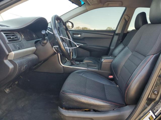 2016 TOYOTA CAMRY LE #3287650005