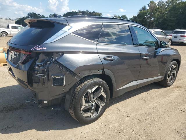 2024 HYUNDAI TUCSON 5NMJE3DE2RH348988