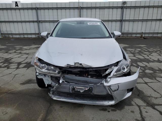 2016 LEXUS CT 200 JTHKD5BH1G2259543