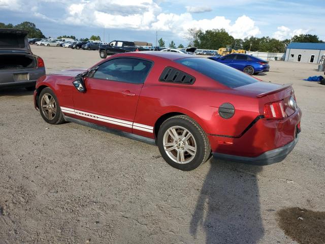 2010 FORD MUSTANG #3293402068