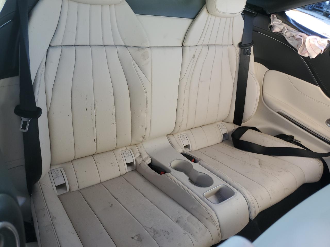 MERCEDES-BENZ CLE-CLASS AMG 53 4MATIC