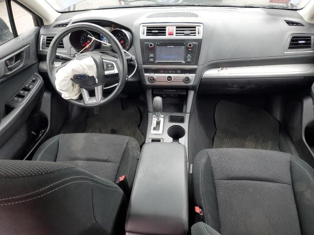 2017 SUBARU OUTBACK 2. #3286703285