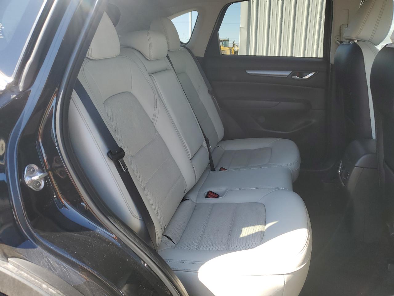 MAZDA CX-5 PREFERRED