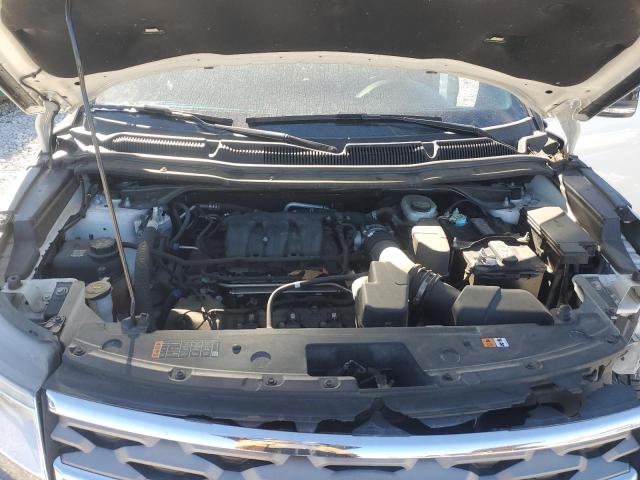 2018 FORD EXPLORER X - 1FM5K8D8XJGA34692