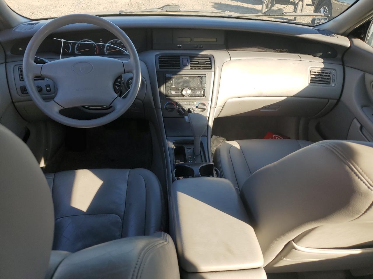 Lot #3279485250 2000 TOYOTA AVALON XL