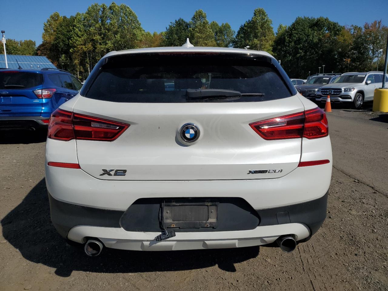 BMW X2 XDRIVE28I