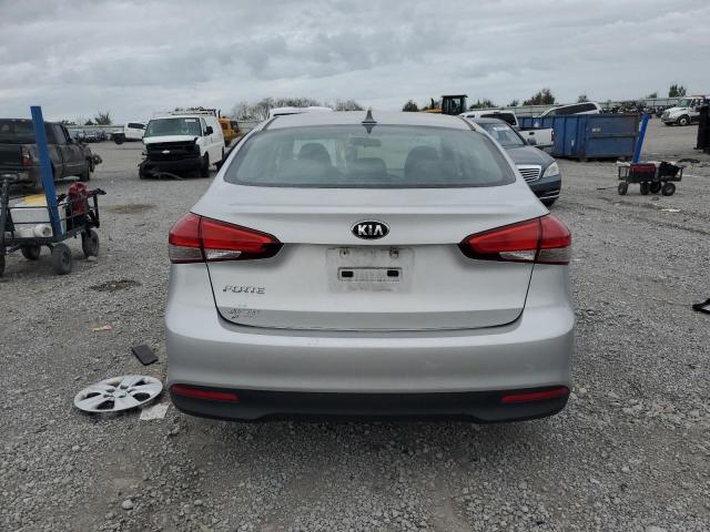 2018 KIA FORTE LX - 3KPFK4A76JE244042