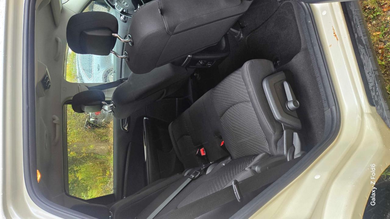 DODGE JOURNEY SXT