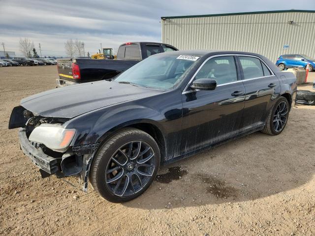 2013 CHRYSLER 300 S - 2C3CCABG3DH694371