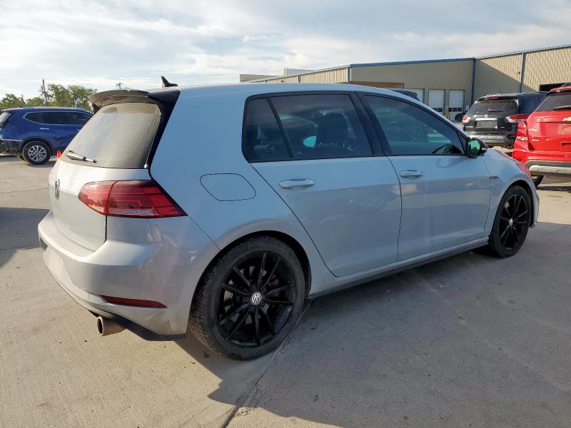 2021 VOLKSWAGEN GTI S - 3VW6T7AU8MM005295