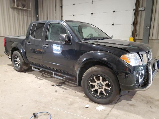 2012 NISSAN FRONTIER S #3305511095