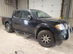Lot #3305511095 2012 NISSAN FRONTIER S
