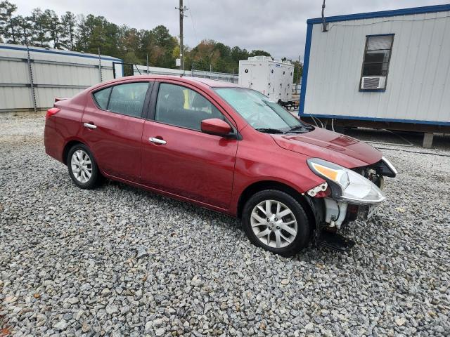 2018 NISSAN VERSA S - 3N1CN7AP8JL831272
