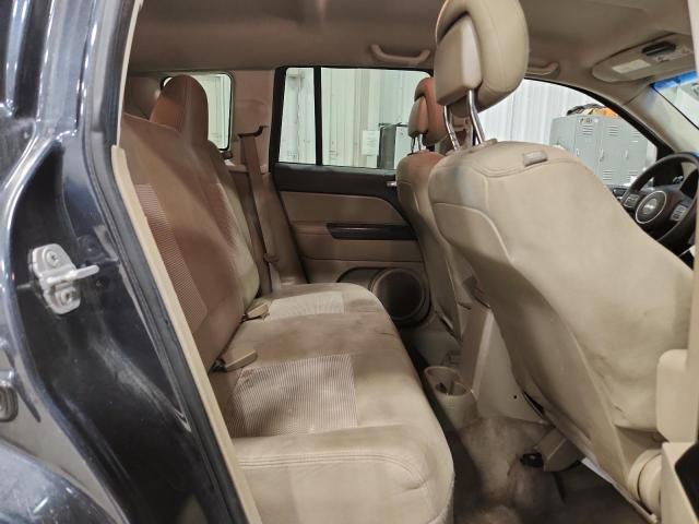 2014 JEEP COMPASS SP - 1C4NJCBA4ED777159